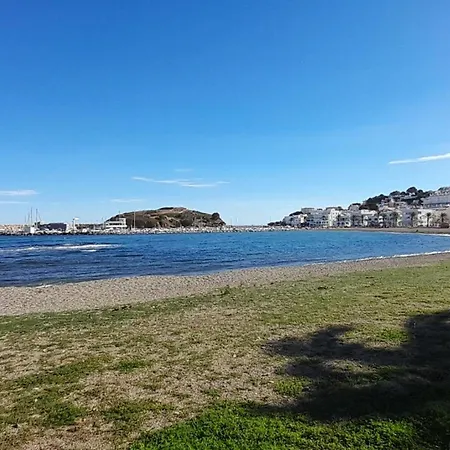 En Primera Linea De Playa Con Terraza Y 3 En - Es-170-71 Apartman