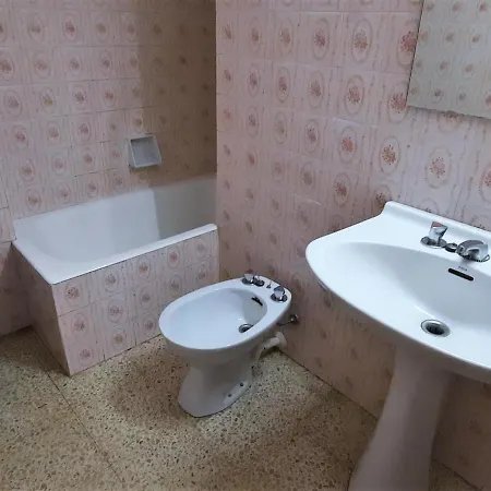 En Primera Linea De Playa Con Terraza Y 3 En - Es-170-71 Apartment Llanca