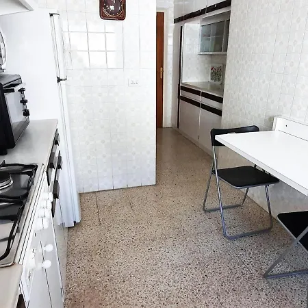En Primera Linea De Playa Con Terraza Y 3 En - Es-170-71 Llanca