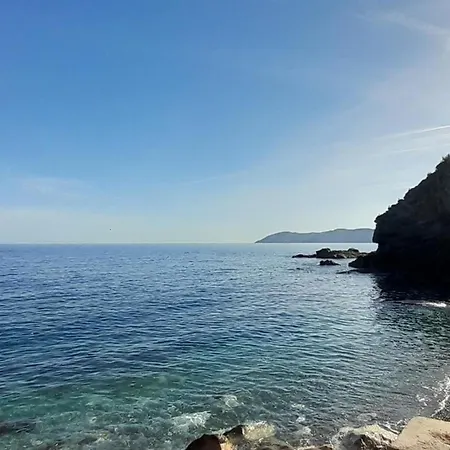 En Primera Linea De Playa Con Terraza Y 3 En - Es-170-71 *