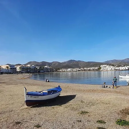 En Primera Linea De Playa Con Terraza Y 3 En - Es-170-71 Apartment *