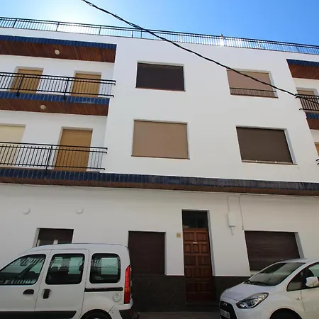 Appartement Acogedor A 100m De La Playa En Llançà, Con Wifi Y Renovado - Es-228-4