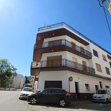 Acogedor A 100m De La Playa En Llançà, Con Wifi Y Renovado - Es-228-4