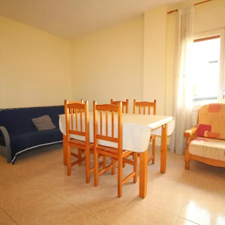 Acogedor A 100m De La Playa En Llançà, Con Wifi Y Renovado - Es-228-4 Llançà
