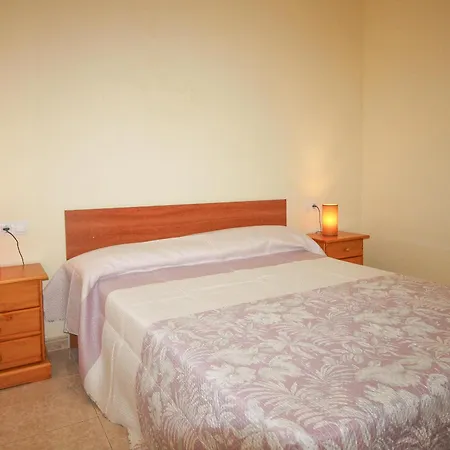 Appartement Acogedor A 100m De La Playa En Llançà, Con Wifi Y Renovado - Es-228-4
