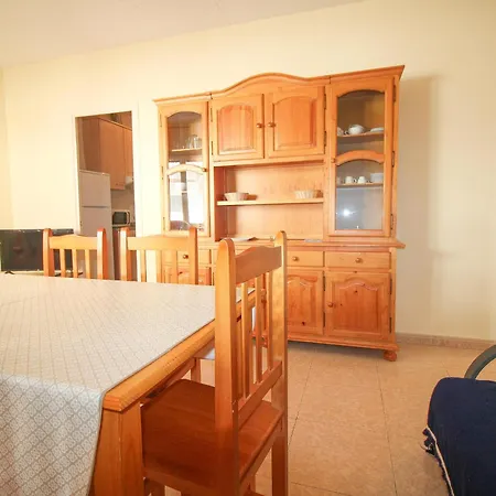 Acogedor A 100m De La Playa En Llançà, Con Wifi Y Renovado - Es-228-4 Appartement *