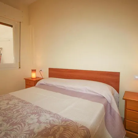 Acogedor A 100m De La Playa En Llançà, Con Wifi Y Renovado - Es-228-4 Llançà