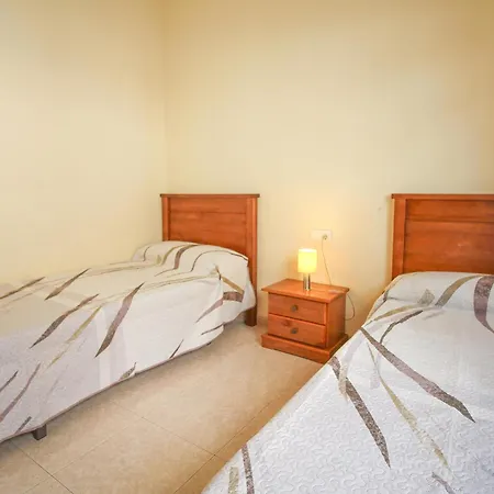 Appartement Acogedor A 100m De La Playa En Llançà, Con Wifi Y Renovado - Es-228-4 Llançà