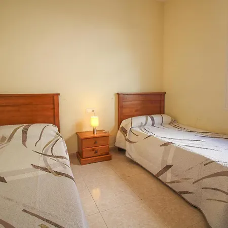 Acogedor A 100m De La Playa En Llançà, Con Wifi Y Renovado - Es-228-4 Appartement Llançà