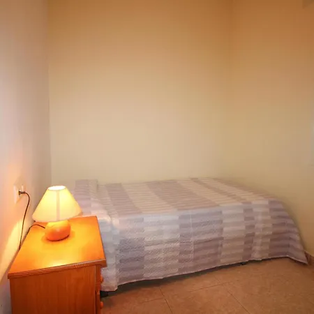 Appartement Acogedor A 100m De La Playa En Llançà, Con Wifi Y Renovado - Es-228-4 *