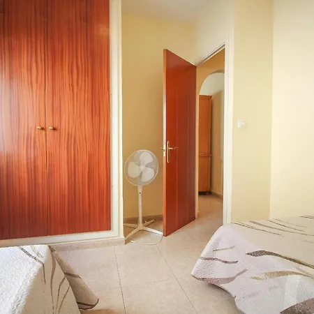 Acogedor A 100m De La Playa En Llançà, Con Wifi Y Renovado - Es-228-4 Appartement Llançà