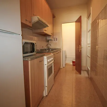 Acogedor A 100m De La Playa En Llançà, Con Wifi Y Renovado - Es-228-4 *